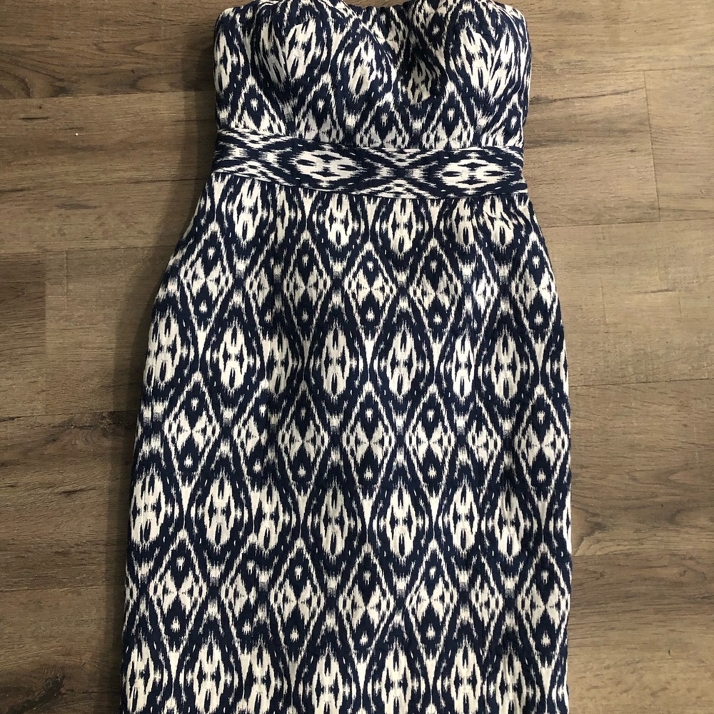 Banana Republic dress - Picture 2 of 6